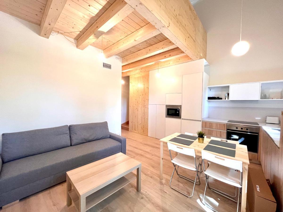 The Ventas Whim. Apartment Madrid Exterior photo